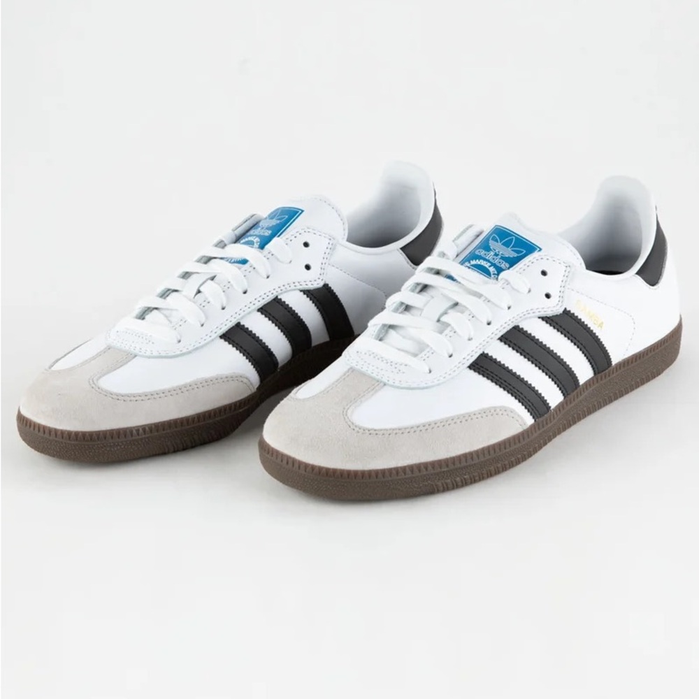 Adidas Samba ADV Sneakers